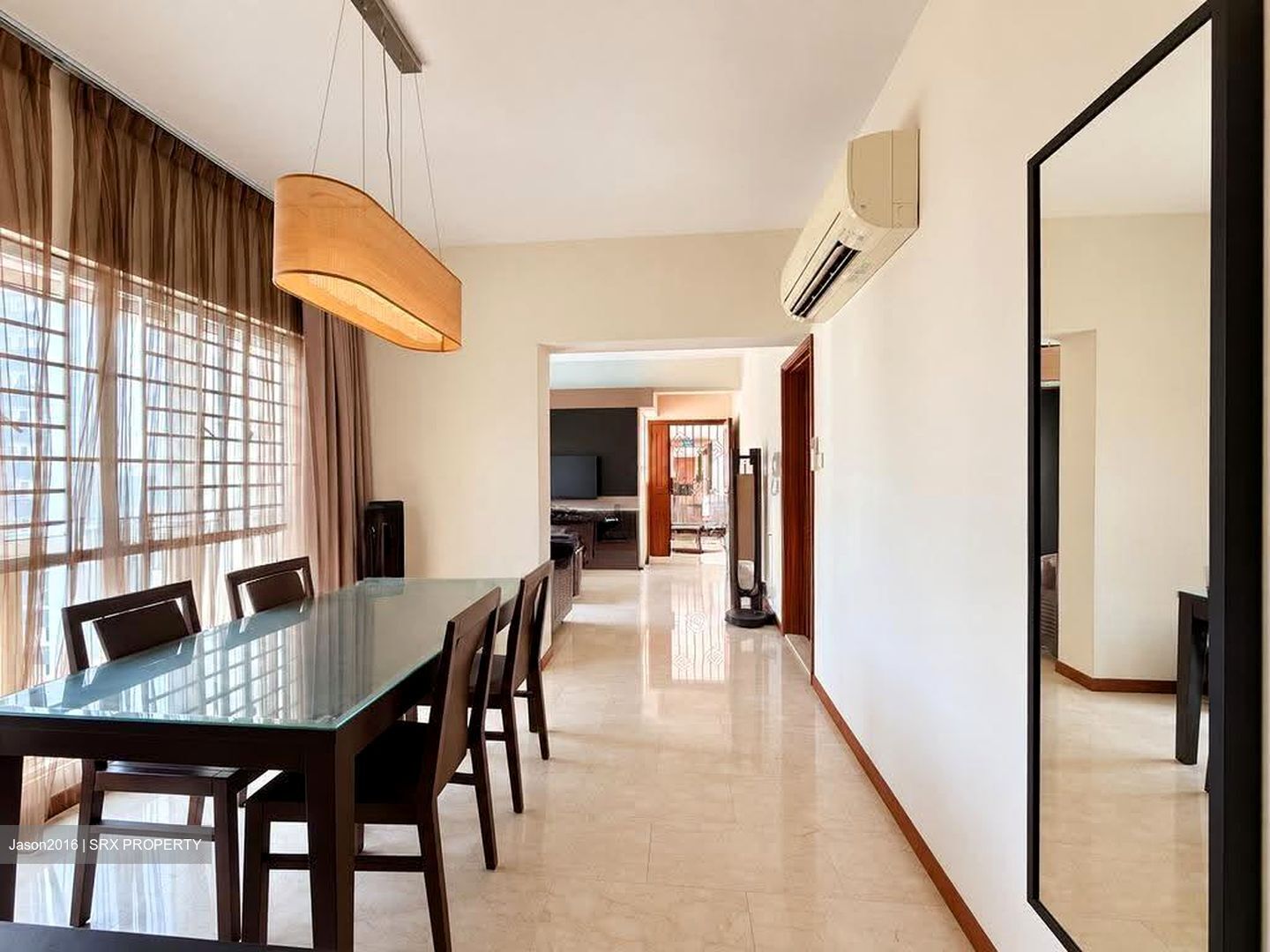 Evergreen Park (D19), Apartment #621605521